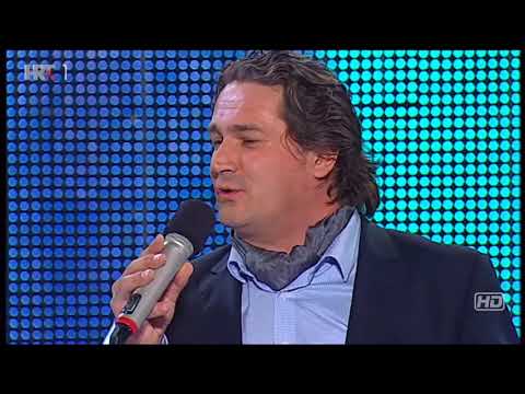 Adam Končić i Savski Valovi - Hvala ti, srce (Ja ljubim)