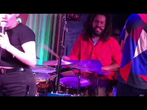 LE BAISER SALÉ : TISS+2🥁🎹🎤🎷🔥🔥🔥💯😎