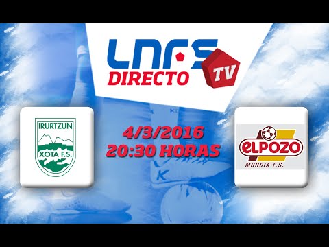 MAGNA GURPEA  - ELPOZO MURCIA