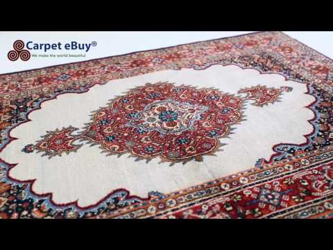 Moud mattor - Persiska mattor