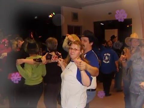 soiree a auvelais et courcelles