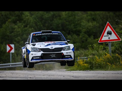 2022 ETİ ESOK Rally / Genel Klasman ve Kategori Birincileri