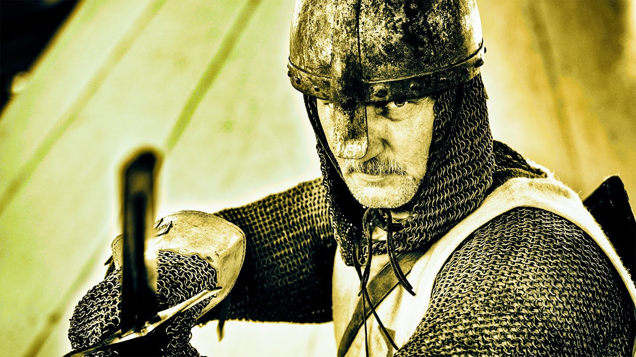 COMO OS CAVALEIROS MEDIEVAIS TREINAVAM E LUTAVAM?