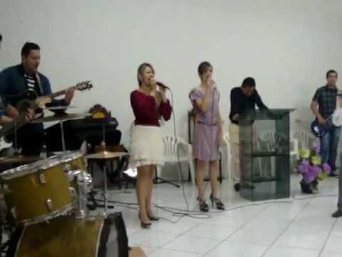 Ministério de Adoração Servos do Senhor - Essência