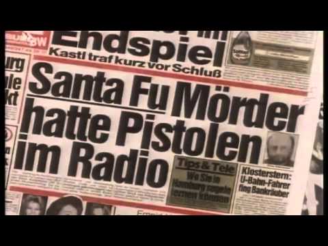 Mucki Pinzner Der St Pauli Killer Teil 2