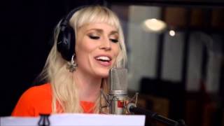 Natasha Bedingfield - Who I Am (Audio Only) - The Pirate Fairy