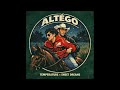 TEMPERATURE X SWEET DREAMS ALTÉGO MIX
