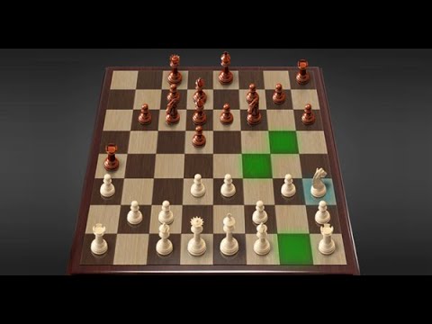 Spark Chess Full Gameplay Walkthrough
