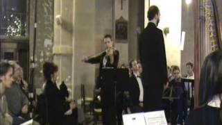 Berlioz Harold en Italie (extraits) Jean-Michel Lenert viola