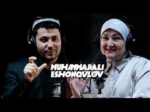 QALBLARNI O'ZGARTIRGAN BO'LARDIM | MUHAMMADALI ESHONQULOV