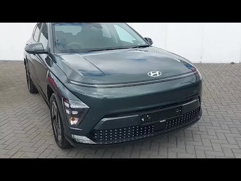 Hyundai KONA Kona Advance Ev  Advance  218 Electri - Image 2