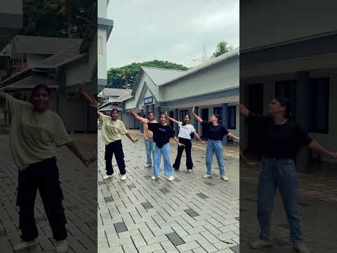 VALAKILUKKANA KUNJOLE | SD Squad | SH College Chalakudy