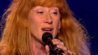 Loreena McKennitt - The Mystic&#39;s Dream (Live)- by eucos