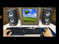 Windows Xp Minecraft Bsod