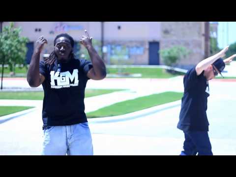 KGM Cold Front "Ok" Freestyle