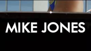 Mike Jones - Dick Don&#39;t Fail Me Now