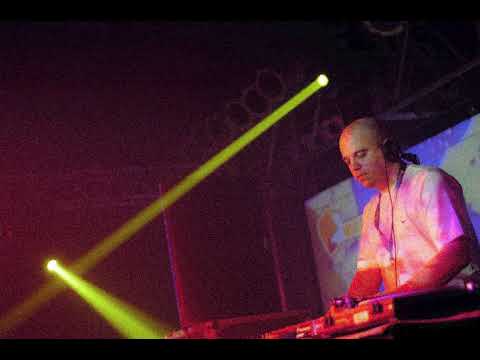 Doc Scott & MC Conrad - Live in Berlin 1996