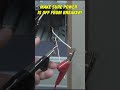 The BEST Way To Trace Wires Shorts