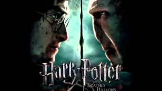 BSO Harry Potter y las Reliquias de la Muerte: Parte 2 - "In The Chamber of Secrets" #11