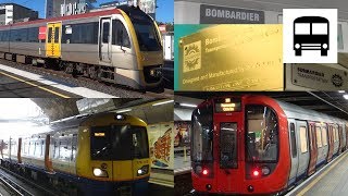 🔊🚆All You Can Hear Bombardier MITRAC, IGBT-VVVF! 🔊🚆Bombardier Movia, Flexity &amp; Innovia Metro