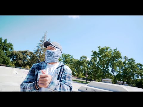 Drewbee Mane - Keep It Simple [Official Music Video]