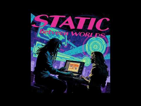 Static Between Worlds   Fan Podcast Ephergent S01E04