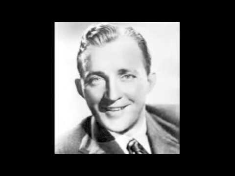 Bing Crosby - Deep Purple - 1939 with Matty Malneck and his orchestra