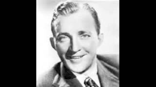 Bing Crosby - Deep Purple - 1939 with Matty Malneck and his orchestra