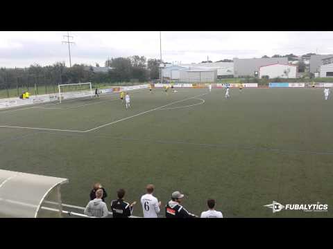 Tv  konzen  vs. sv eilendorf  | Strafstoß | Gegner