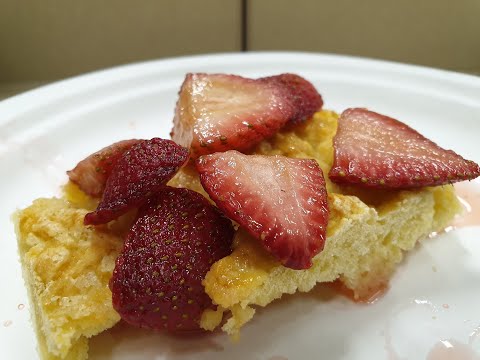 download lagu mp3 mp4 Amish Strawberry Shortcake, download lagu Amish Strawberry Shortcake gratis, unduh video klip Amish Strawberry Shortcake