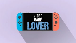 Nawrras Music - Video Game Lover (Official Video Music)