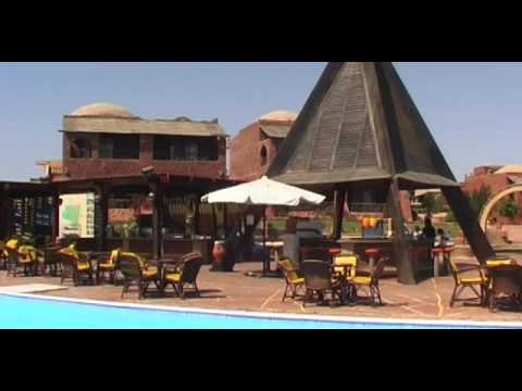 Eden Village - Habiba Beach