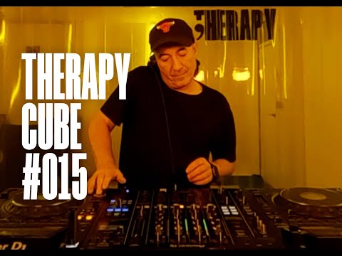 D-Formation - THERAPY SESSIONS #015