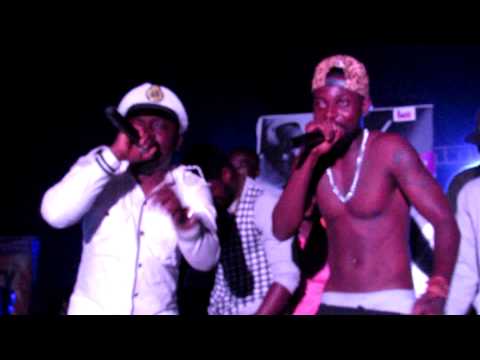 Hiplife Artist Yaa Pono never missed out from the party