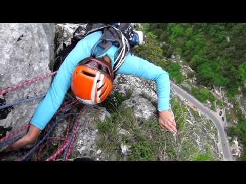 Tr Santinela de la Gâtul Iadului, 6A, 8LC