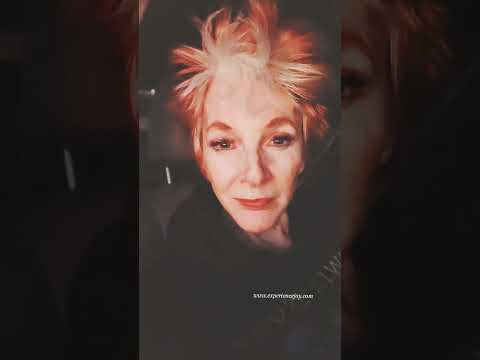 #itsgonnabeok #faerygodmother #experiencejoy #itsgonnabeokay