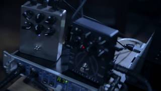 TesseracT - Smile - Playthrough by Amos Williams