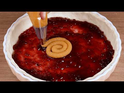 A genius trick for breakfast that I learned with a friend from Italy