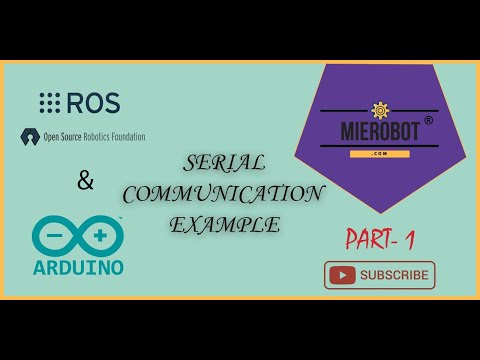download lagu mp3 mp4 Arduino Tutorial Ros, download lagu Arduino Tutorial Ros gratis, unduh video klip Arduino Tutorial Ros