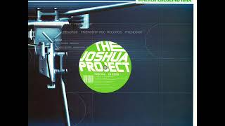 The Joshua Project - Hold Me (Straight Mix)