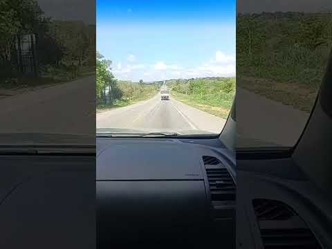 br 262 bom despacho MG
