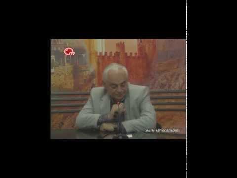 gamarjoba chemo tbilis qalaqo   jemal sefiashvili