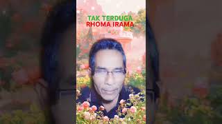 Download lagu Tak terduga - Rhoma Irama feat Rita Sugiarto #shorts #akustik #cover #dangdut #rhoma mp3