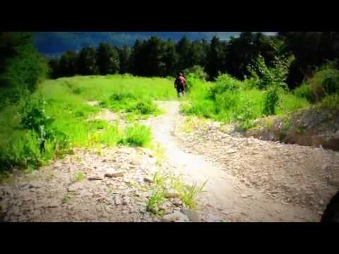 Downhill Piatra Neamt