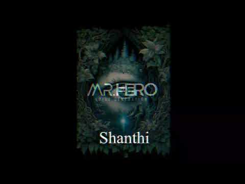 Shaanthi People  With Mr HeRo