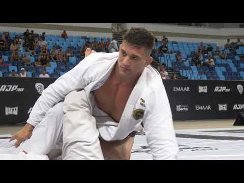 Final Grand Slam Rio  Patrick Gaudio x Rafael Message