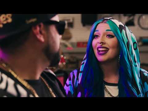 CHAINLYNX - LIKE THIS (Official Music Video)