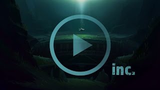 Noctilucent - Breathe In