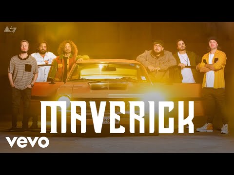 Atitude 67 - Maverick