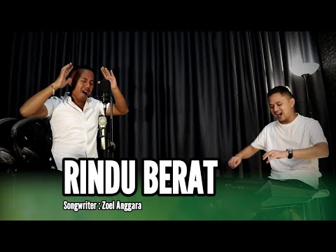 RINDU BERAT - DANGDUT COVER (OFFICIAL LIVE MUSIC)